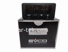 01 62 102 DIGITAL THERMOSTAT EVCO EVKB23 2 SENSOR 220V